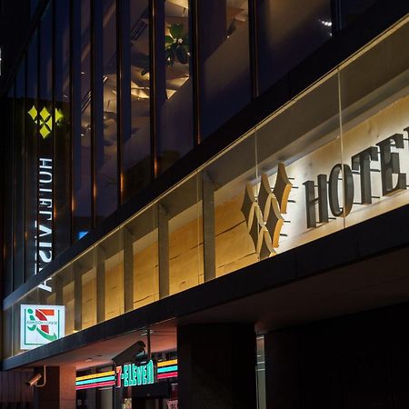 Hotel Vista Osaka Namba Buitenkant foto