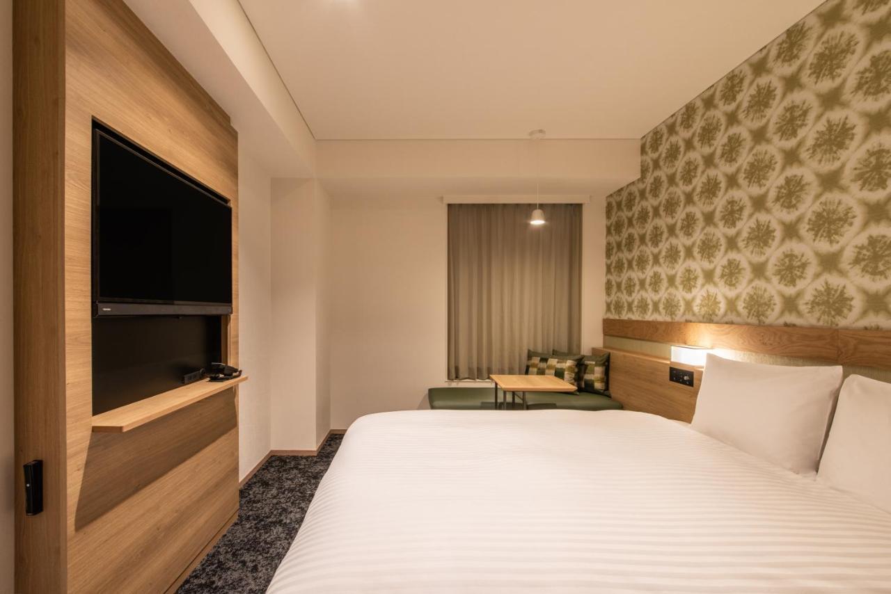 Hotel Vista Osaka Namba Buitenkant foto