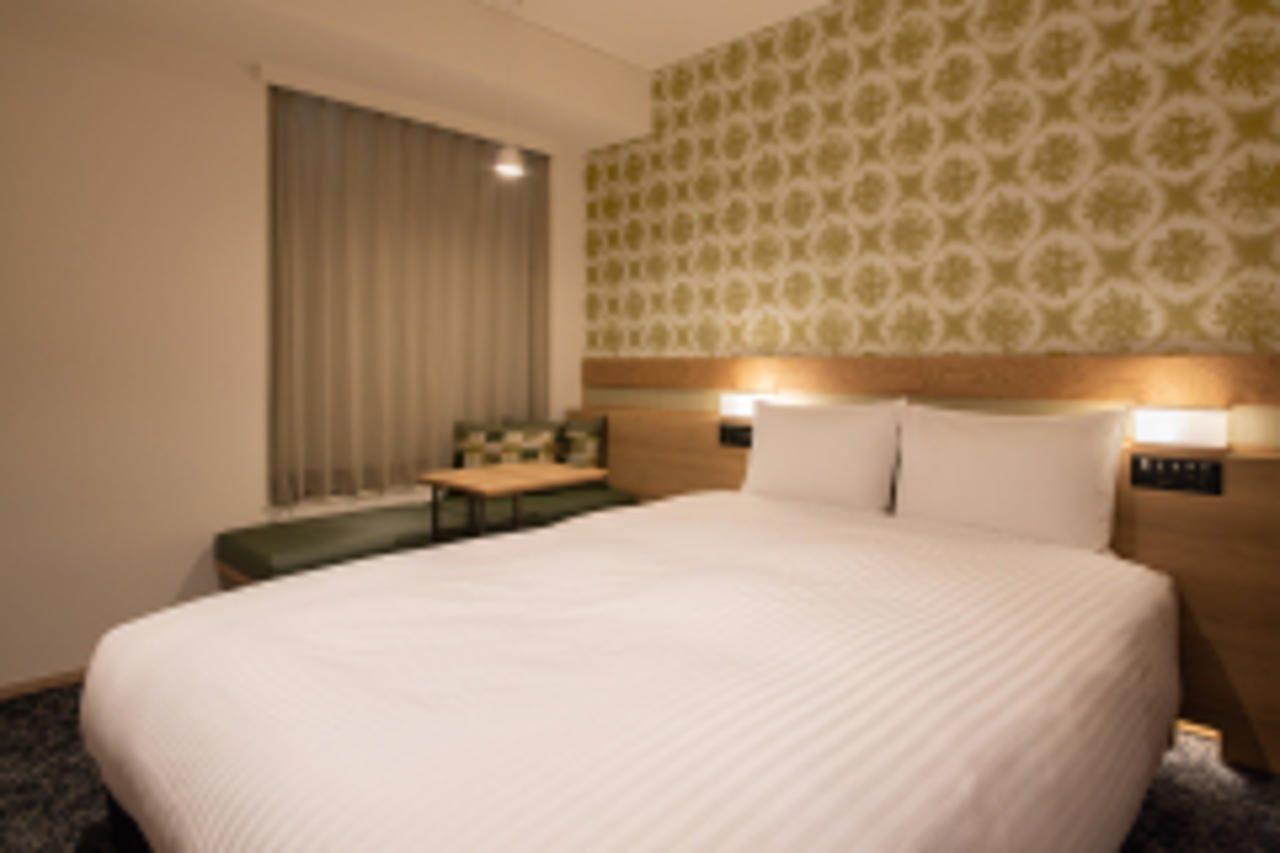 Hotel Vista Osaka Namba Buitenkant foto
